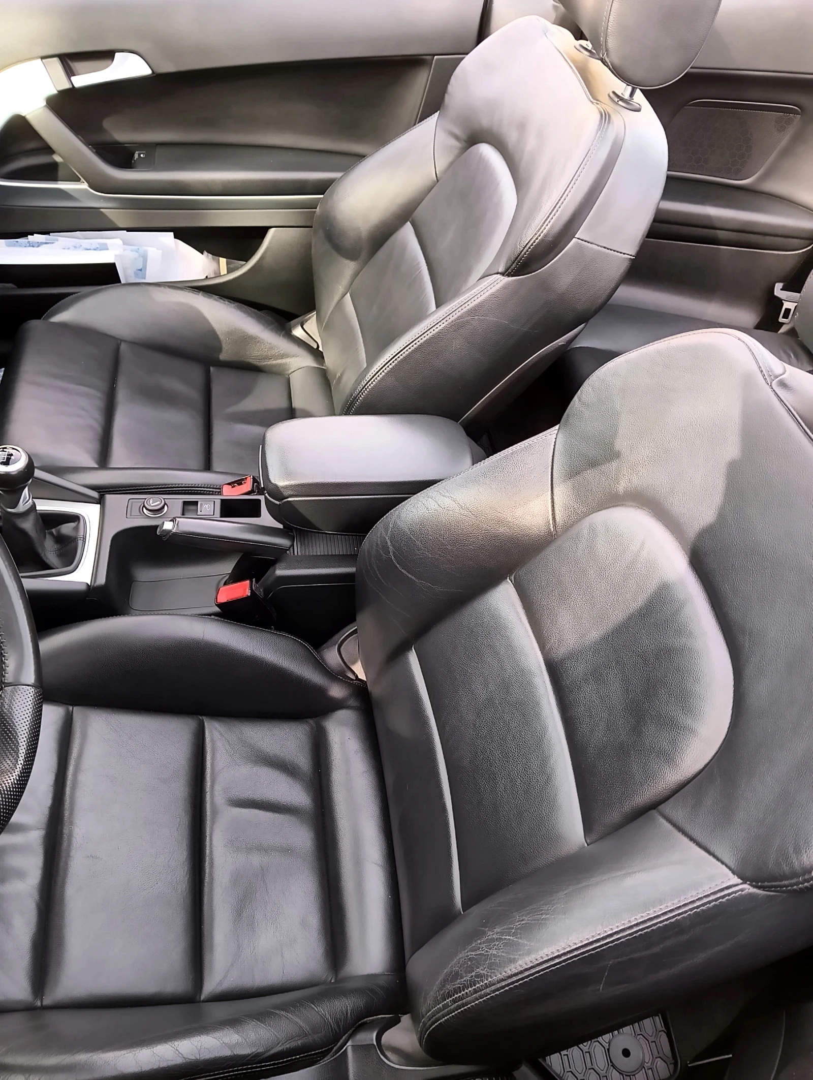 Audi A3 2.0 TDI evro5 | Mobile.bg � ����������� 14