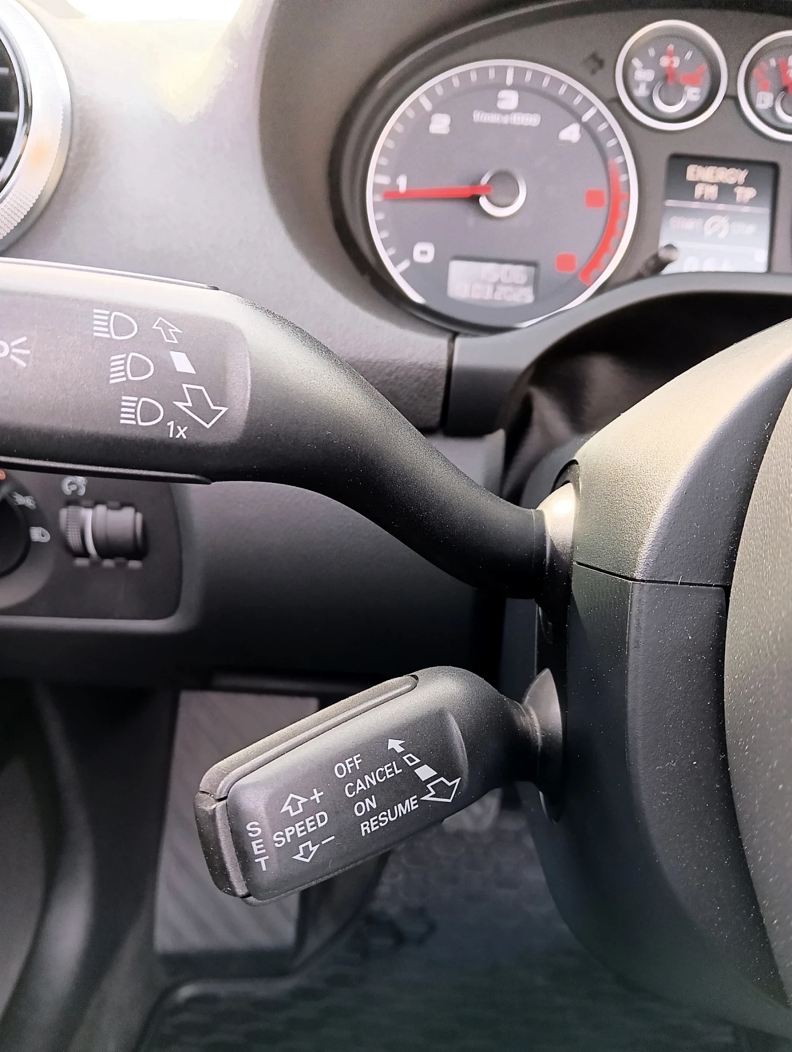 Audi A3 2.0 TDI evro5 - изображение 10