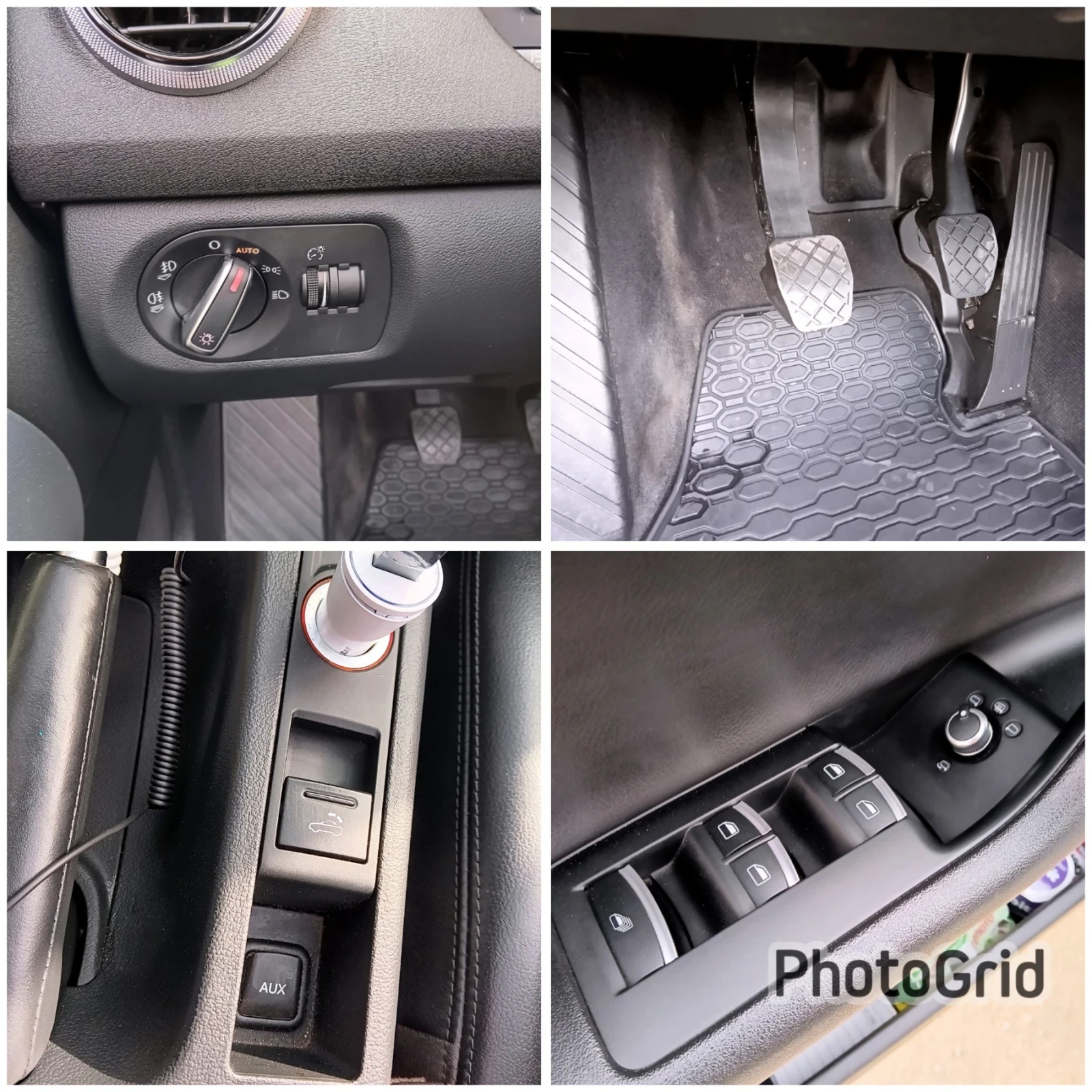 Audi A3 2.0 TDI evro5 - изображение 8