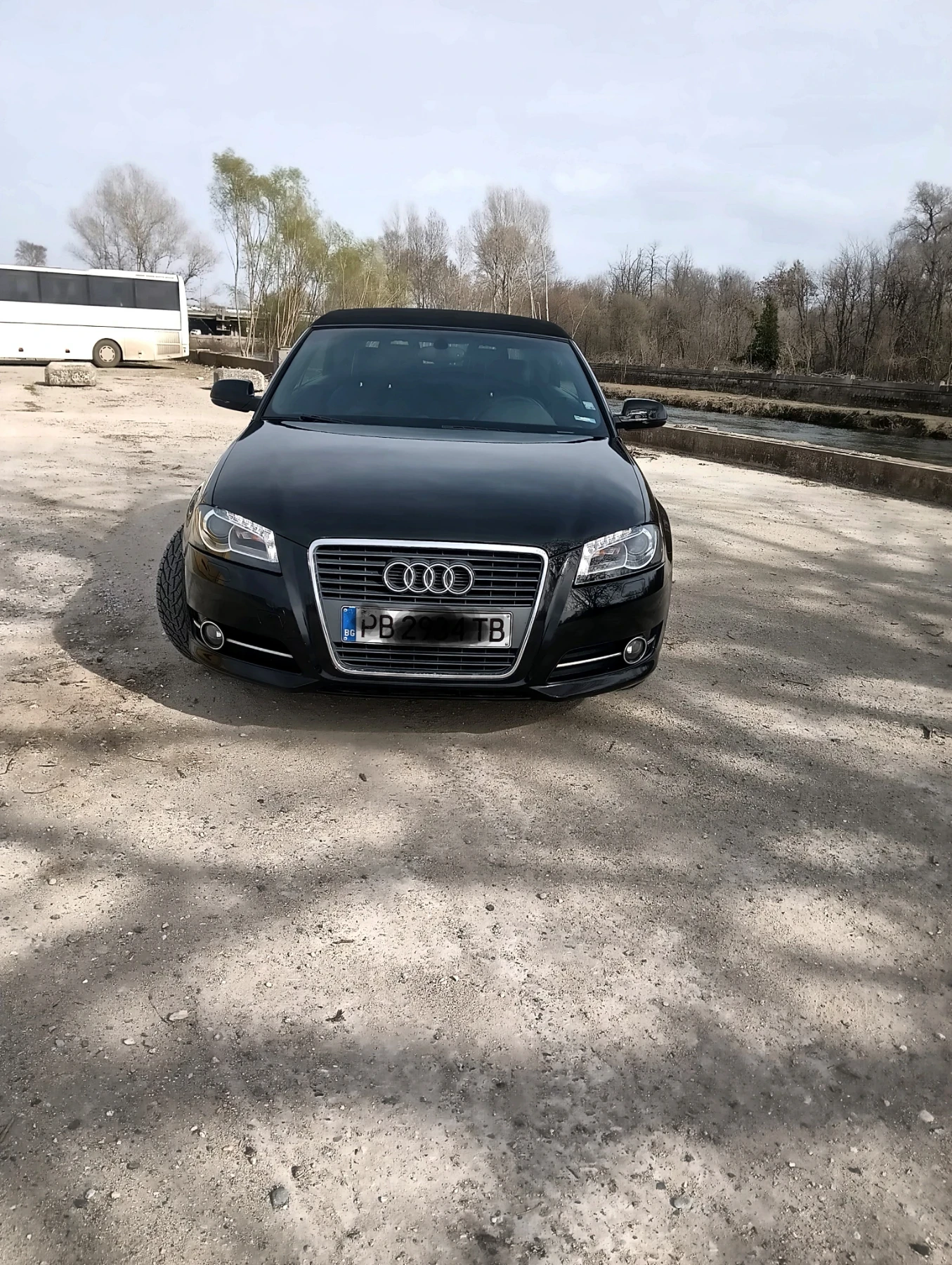 Audi A3 2.0 TDI evro5 - изображение 6