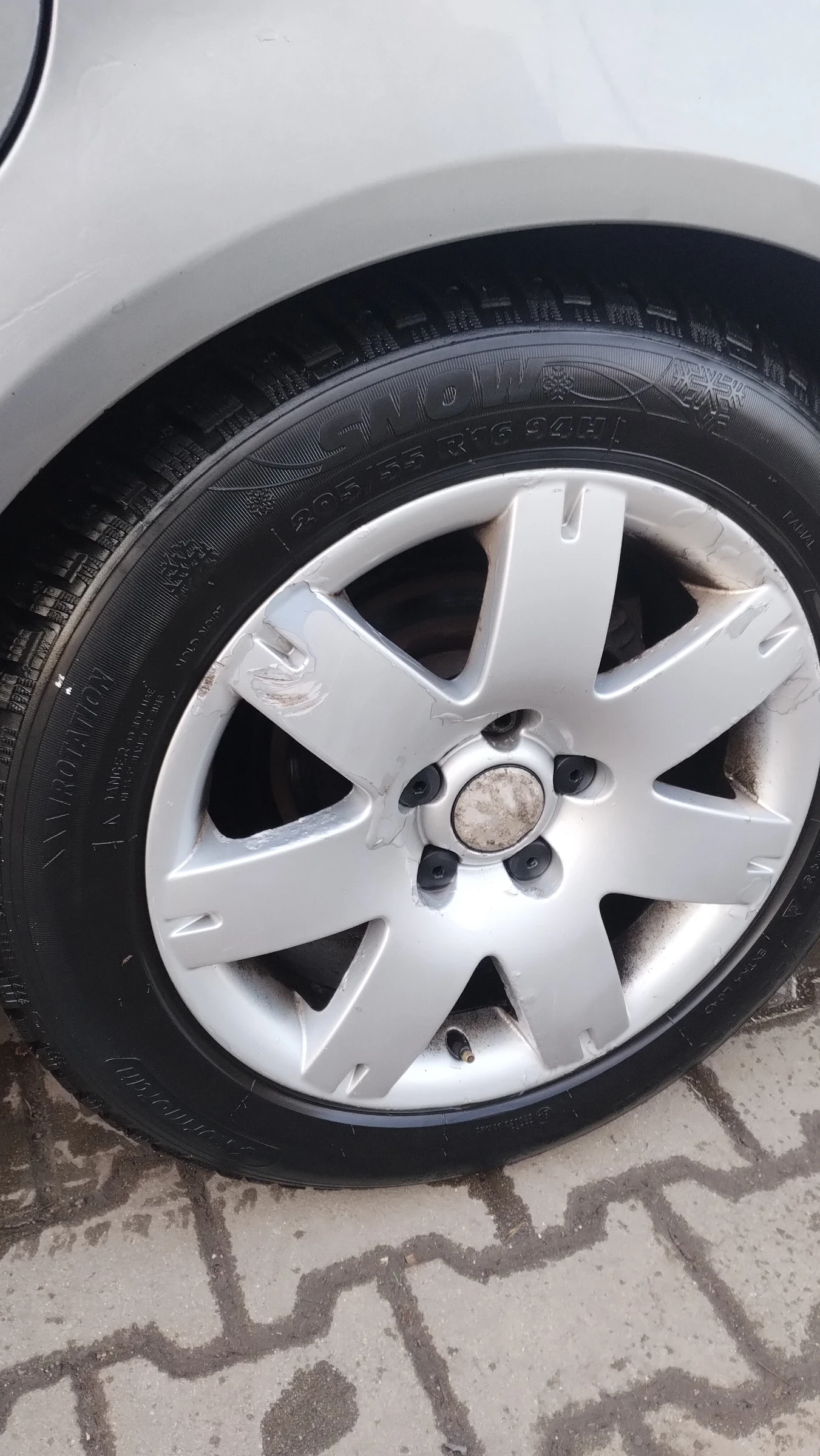 VW Passat  - изображение 6