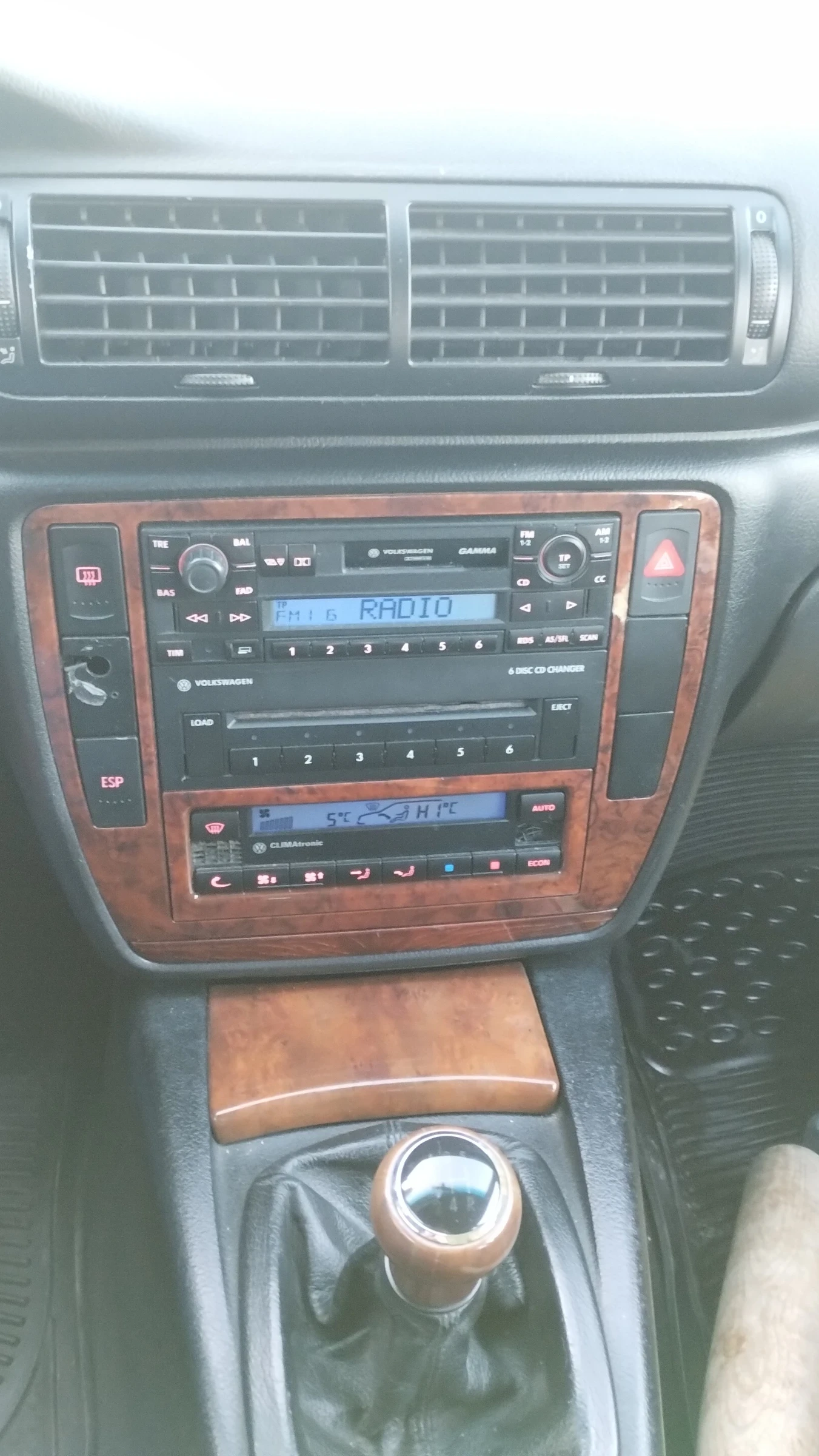VW Passat  - изображение 5