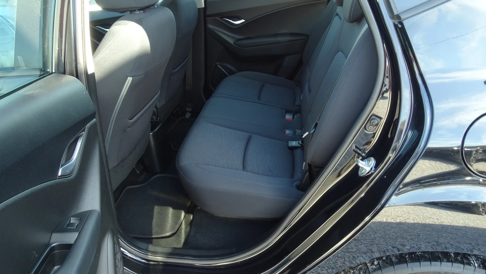 Hyundai Ix20 1.4CRDI | Mobile.bg   11