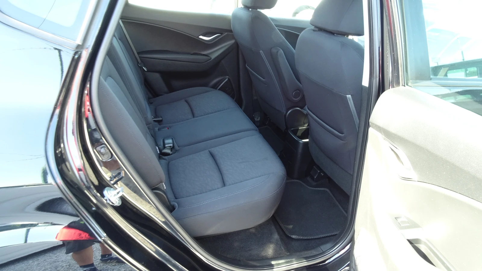 Hyundai Ix20 1.4CRDI - изображение 9