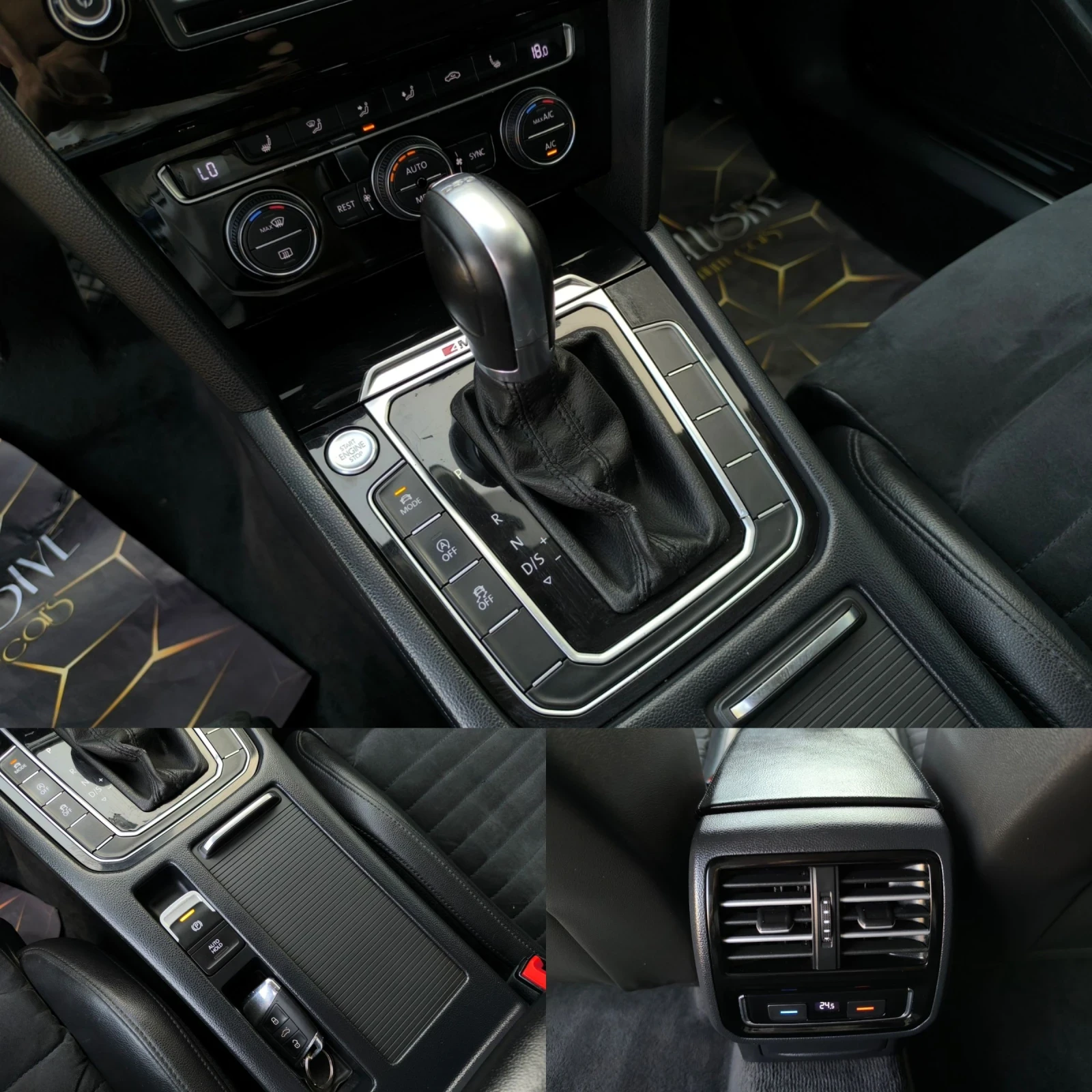 VW Passat 2.0TDI HIGHLINE 4-MOTION  - изображение 10