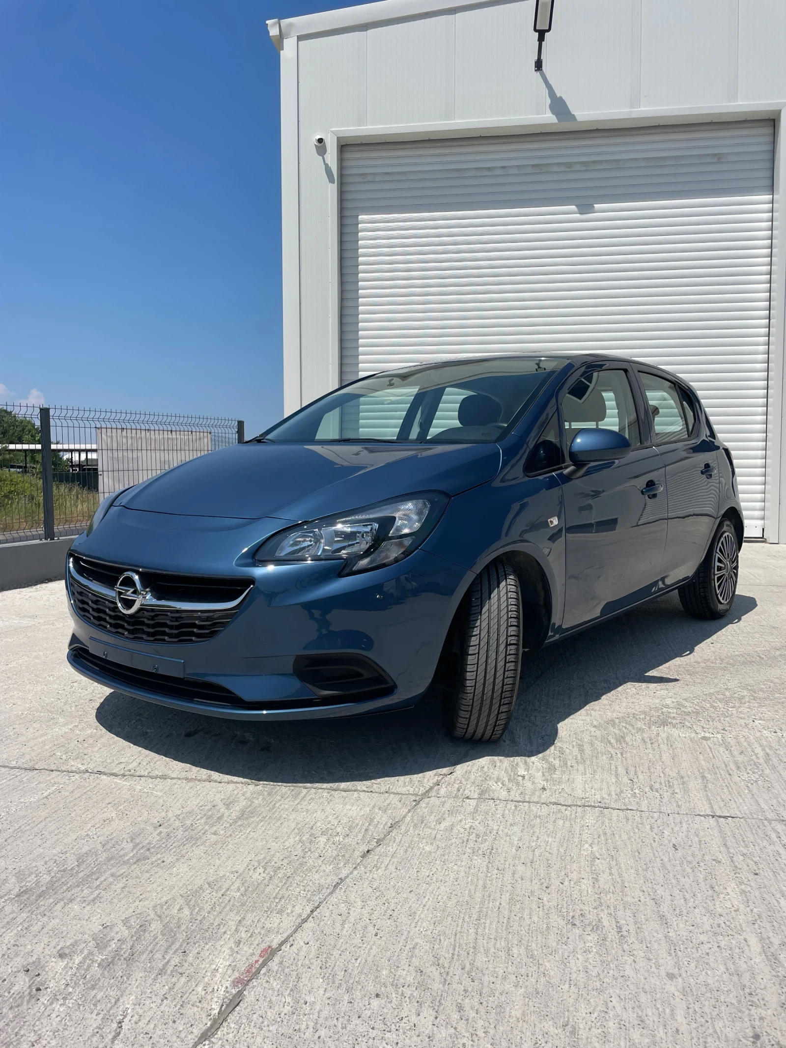 Opel Corsa 1.4i-90.. | Mobile.bg   1