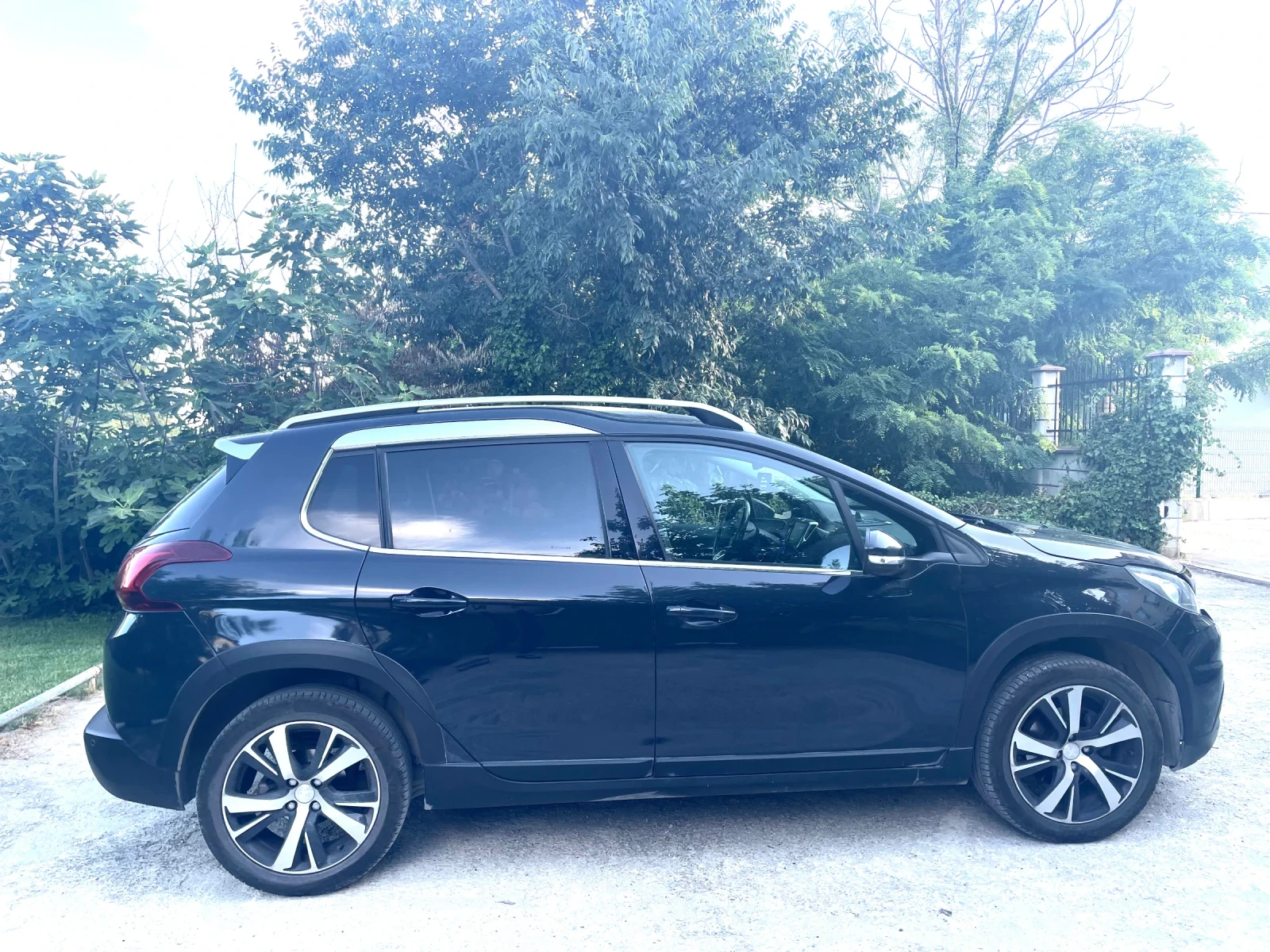 Peugeot 2008 1.6 HDI - изображение 5