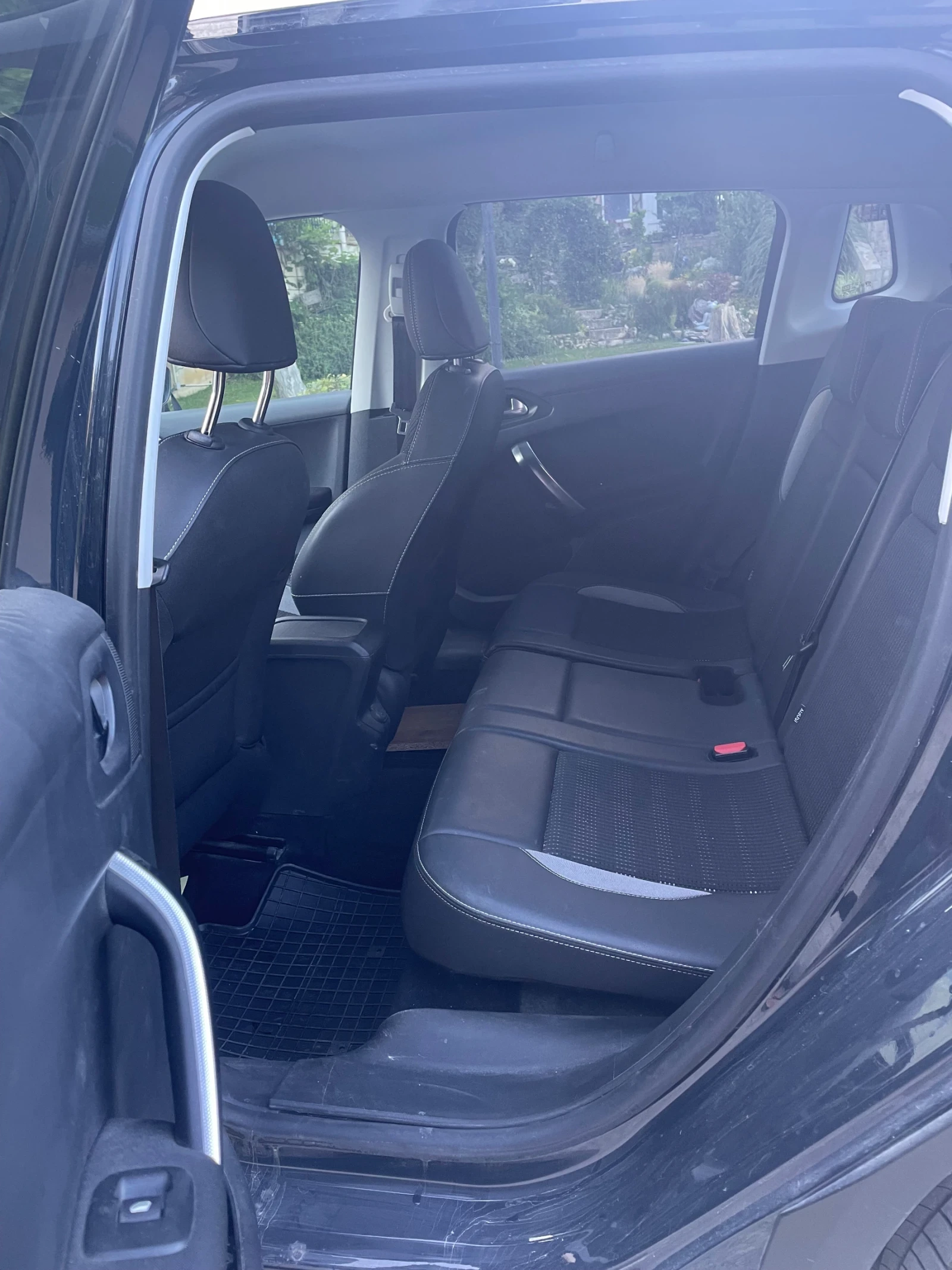 Peugeot 2008 1.6 HDI | Mobile.bg   12