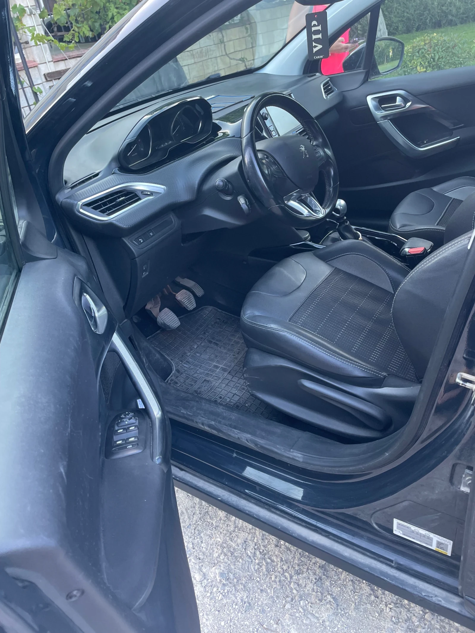 Peugeot 2008 1.6 HDI - изображение 9