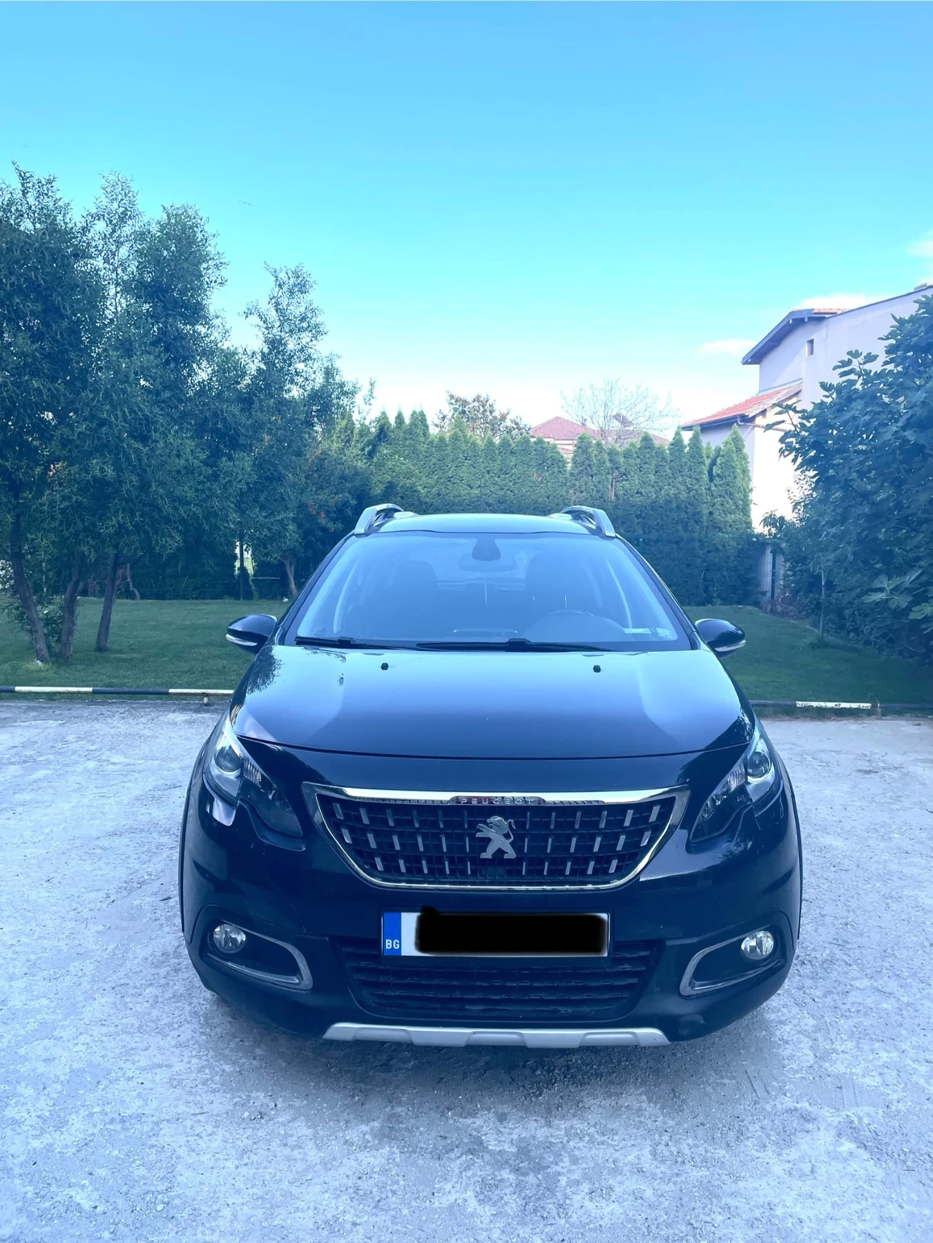 Peugeot 2008 1.6 HDI - изображение 2