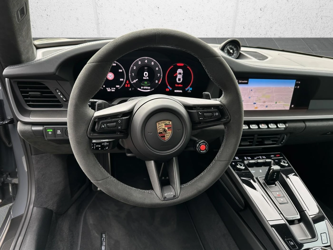 Porsche 911 992.2 CARRERA GTS/FACELIFT/BOSE/CARBON/SPORT CHRON - изображение 9