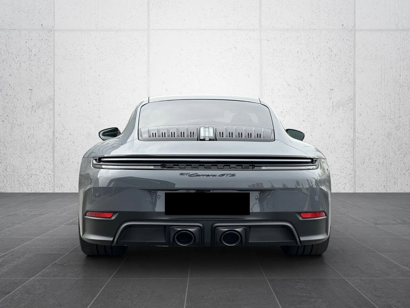 Porsche 911 992.2 CARRERA GTS/FACELIFT/BOSE/CARBON/SPORT CHRON - изображение 4