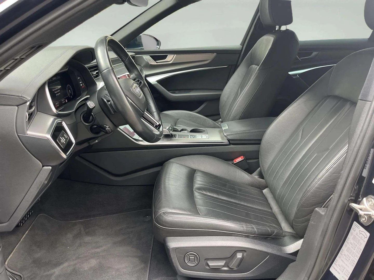 Audi A6 Limousine Sport 50 TDI quattro | Mobile.bg � ����������� 6