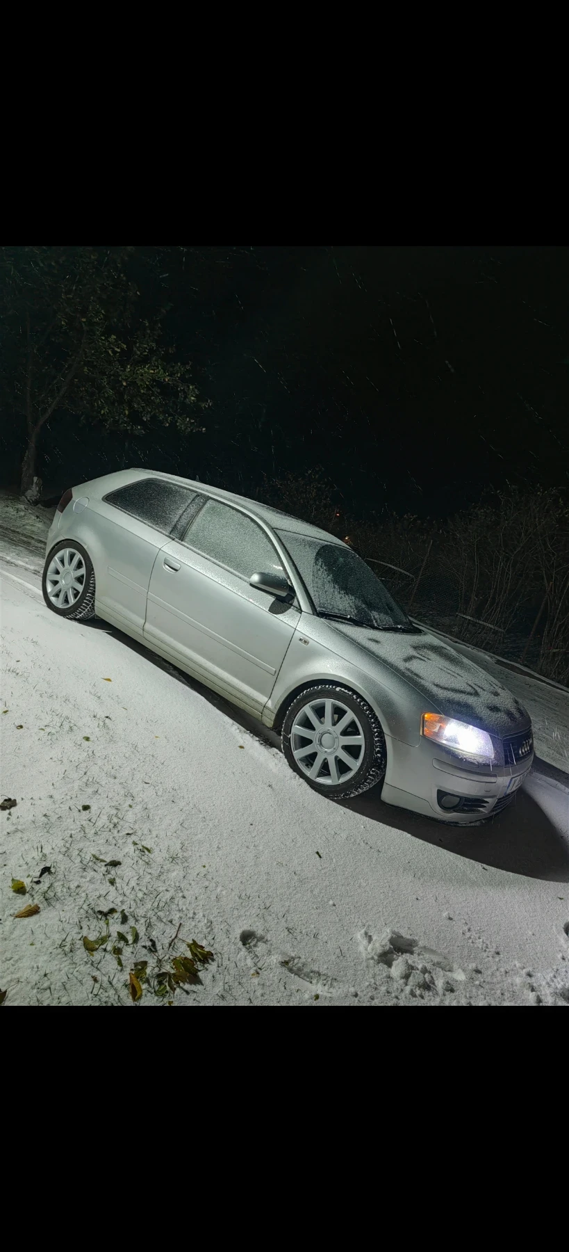 Audi A3  - изображение 7