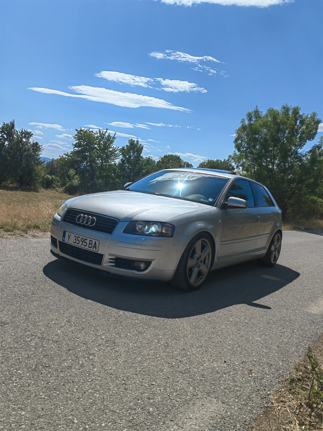 Audi A3  - изображение 2