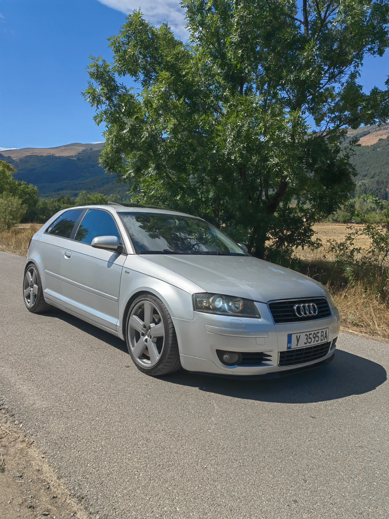 Audi A3  - изображение 6