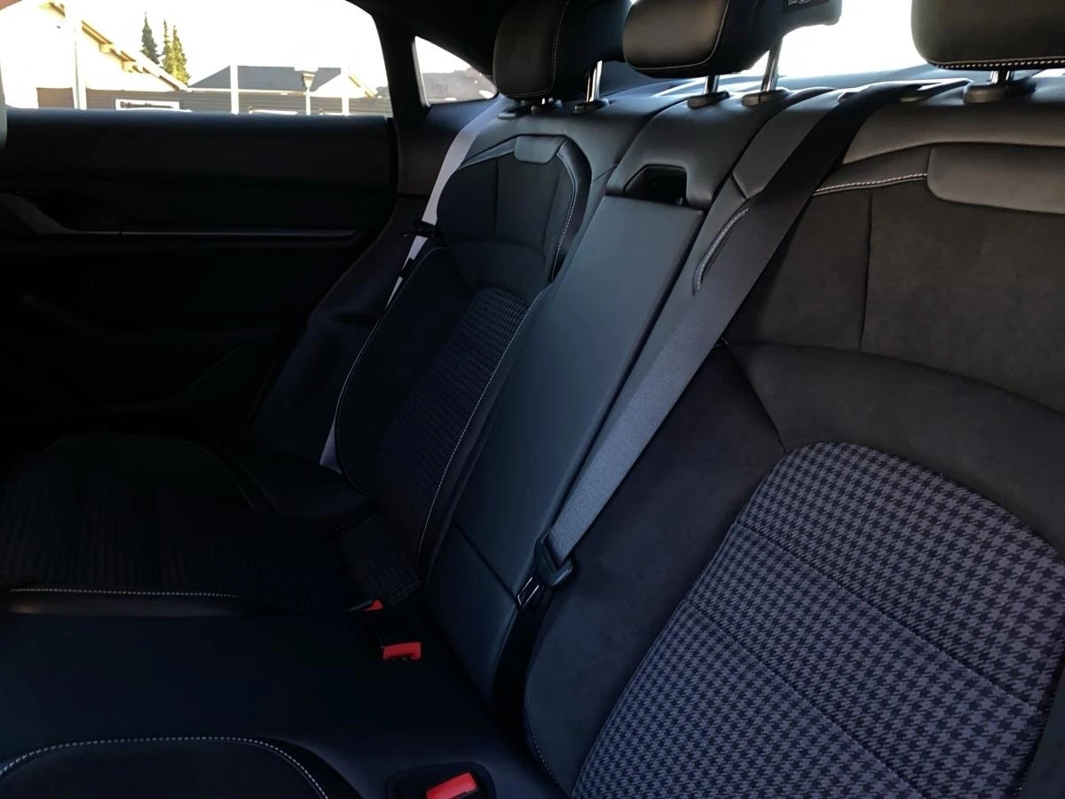 Porsche Taycan SPORTCHRONO 360 CAMERA BOSE | Mobile.bg   15