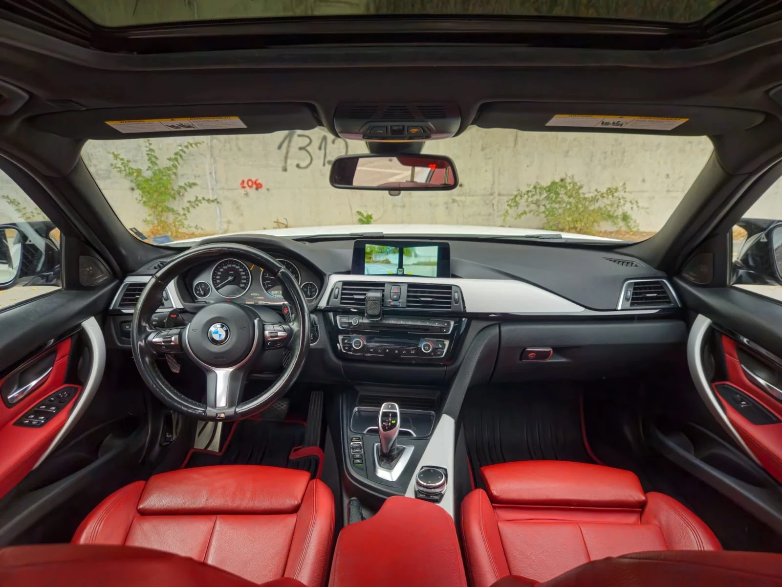 BMW 340  - изображение 8