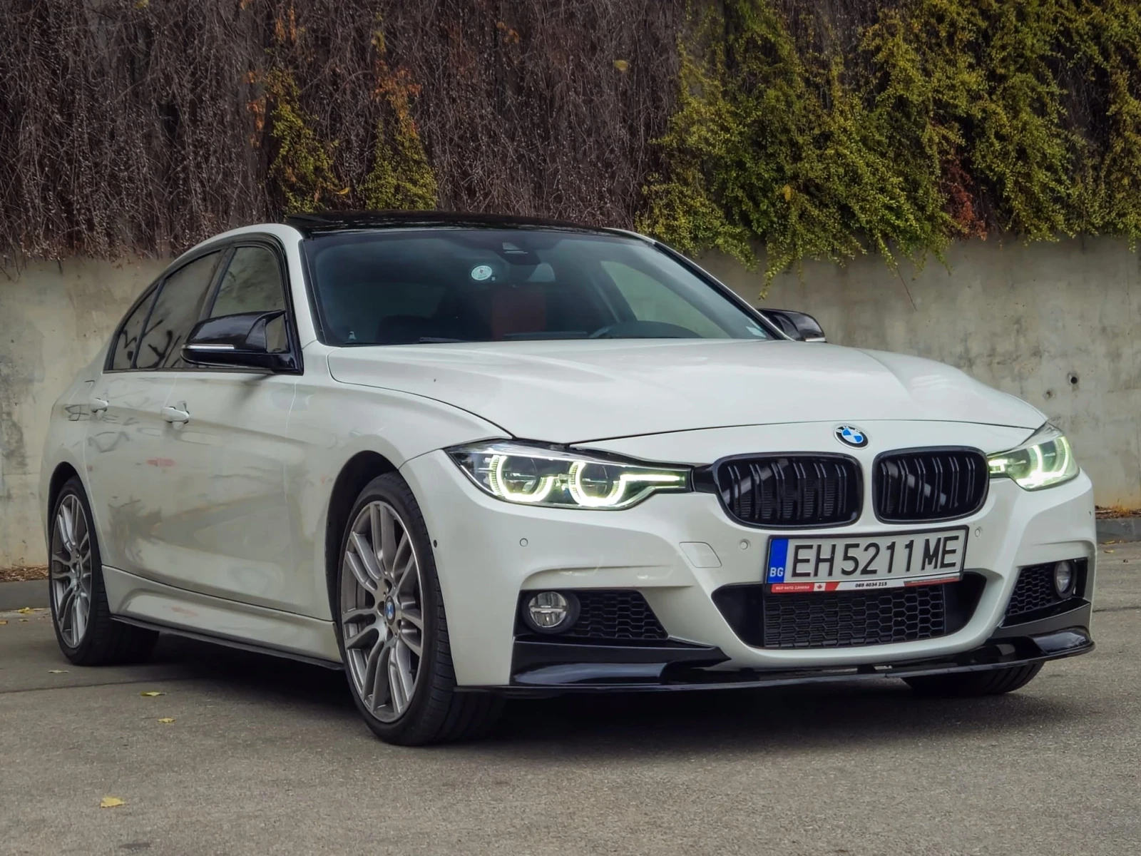 BMW 340  - изображение 3