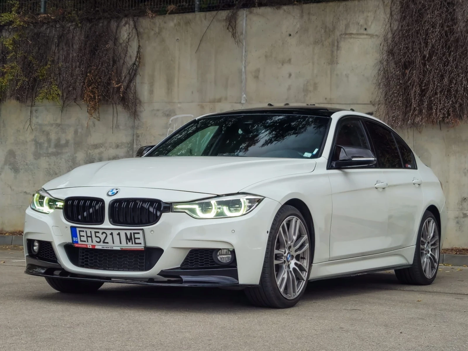 BMW 340  - изображение 2