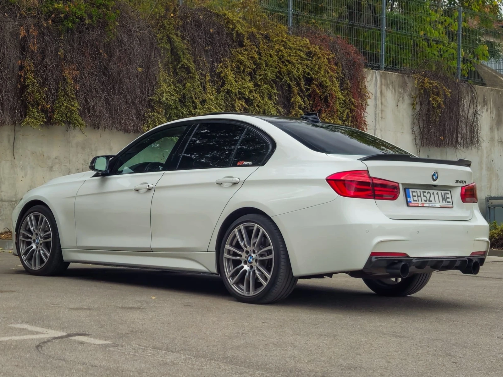 BMW 340  - изображение 7