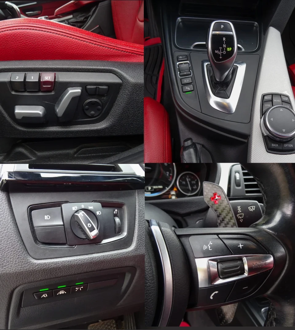 BMW 340 | Mobile.bg   13