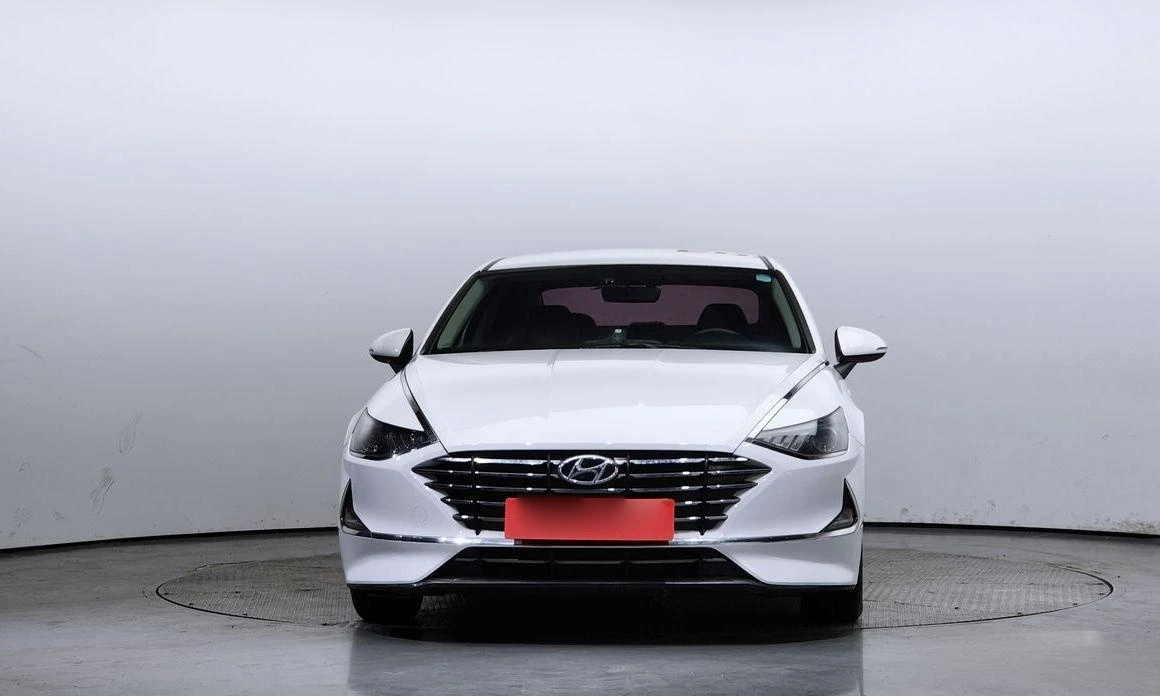 Hyundai Sonata  - изображение 3