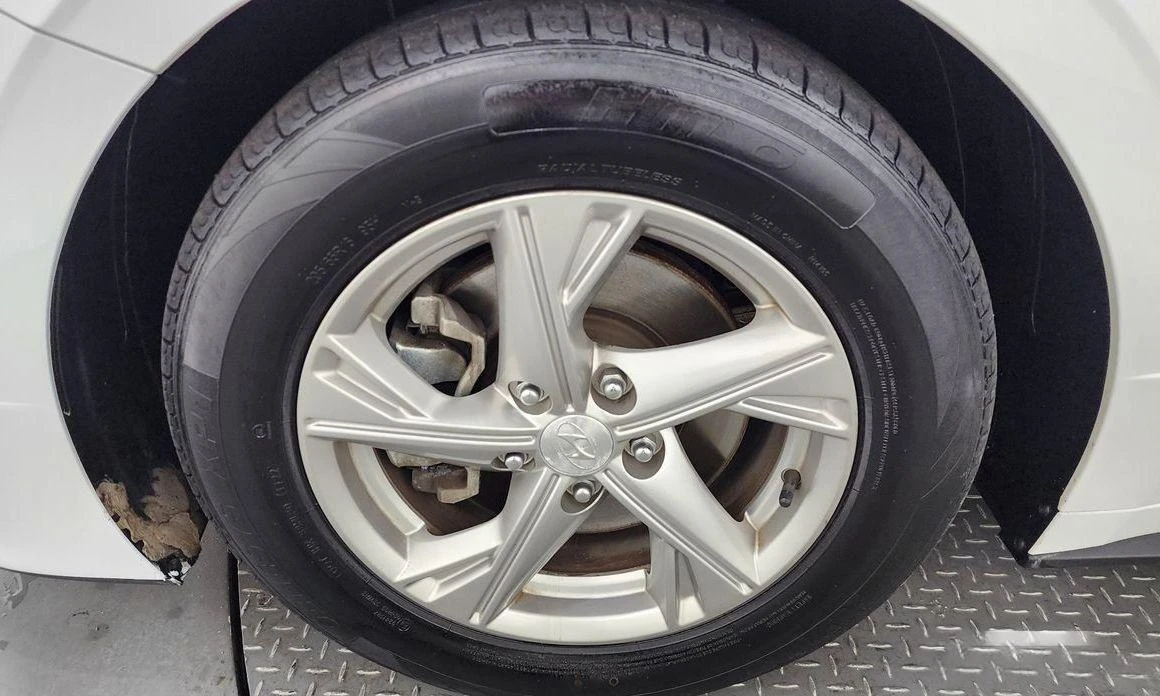 Hyundai Sonata  - изображение 5