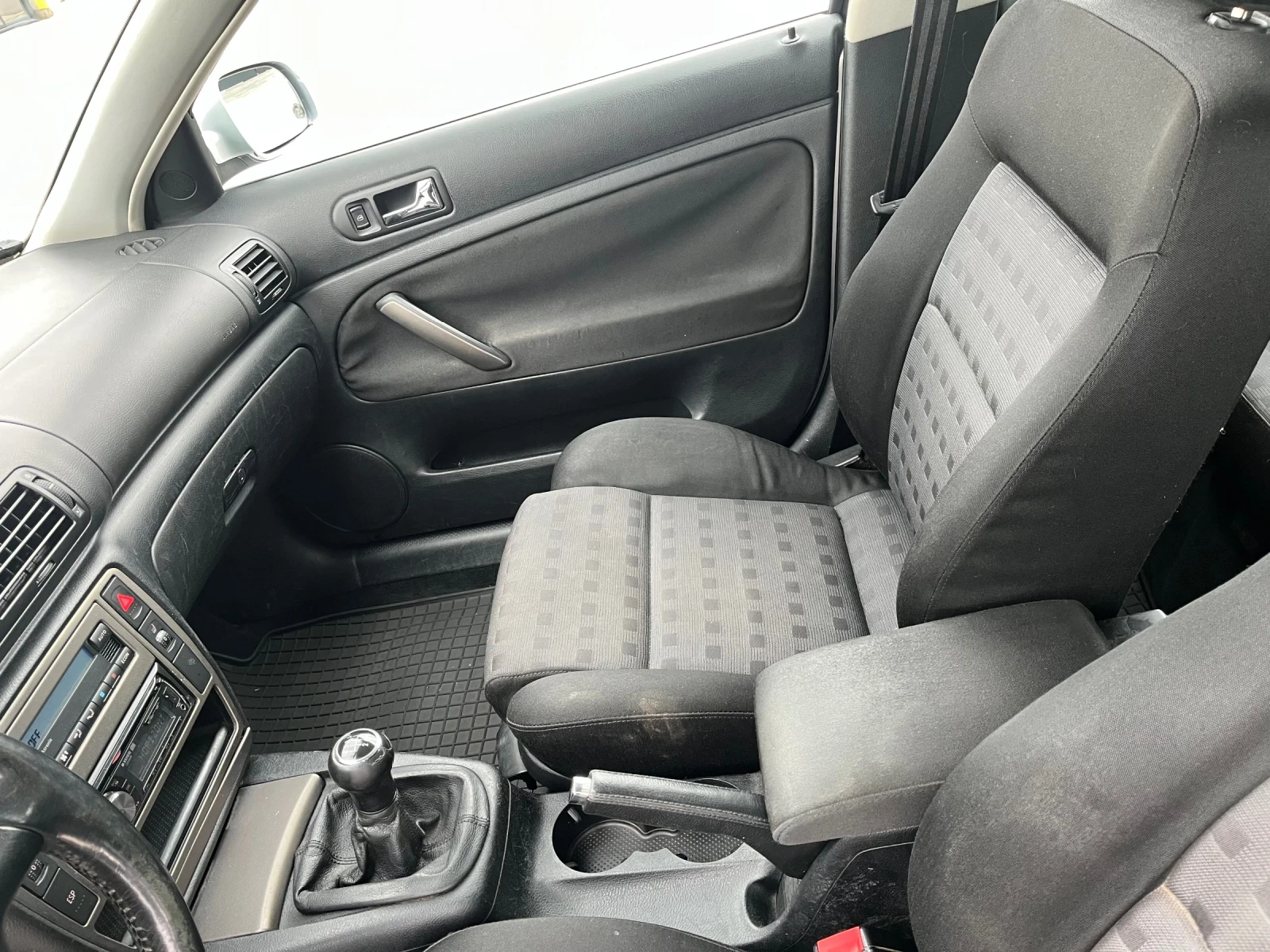 VW Passat  - изображение 3