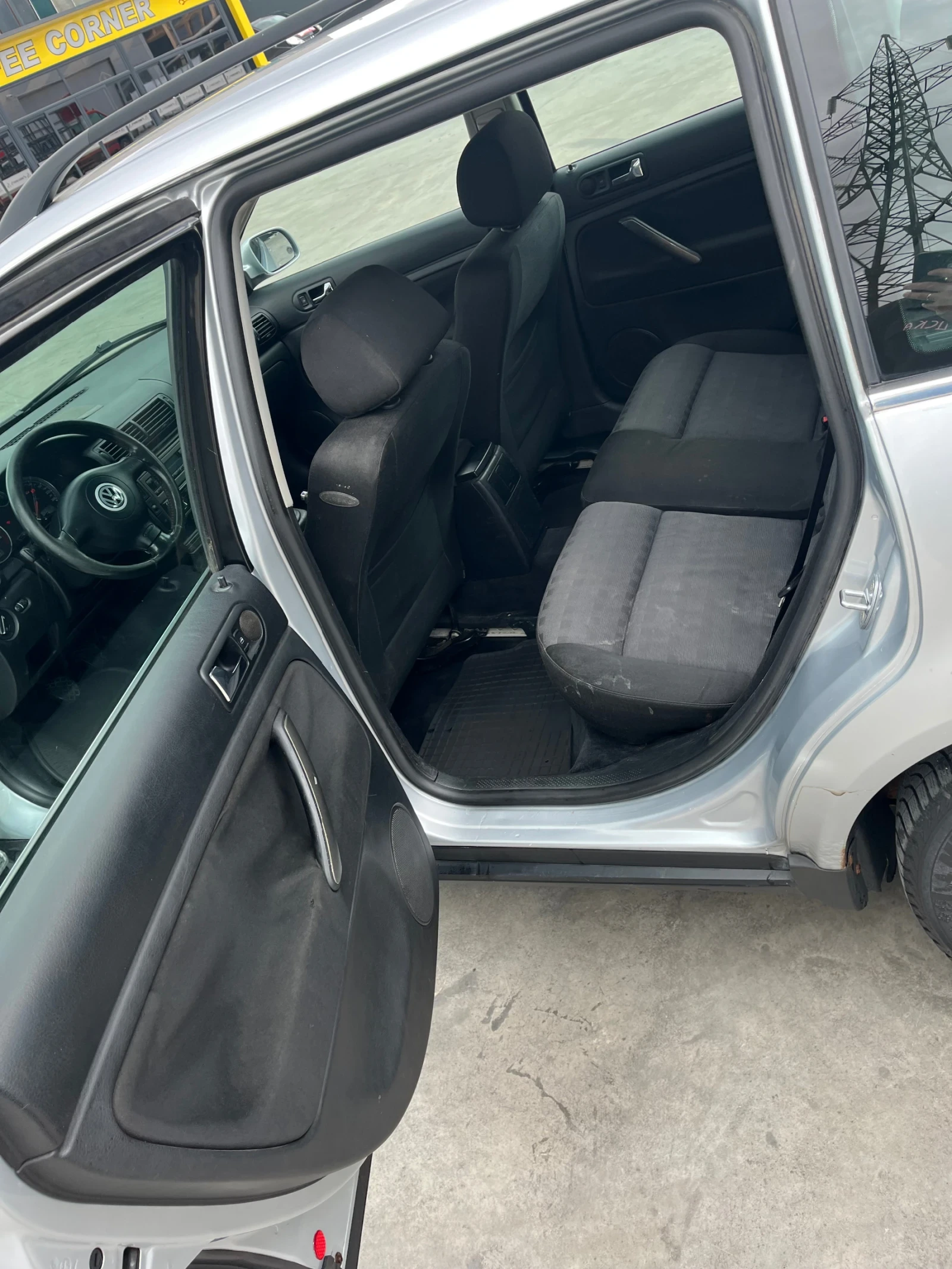 VW Passat  - изображение 10