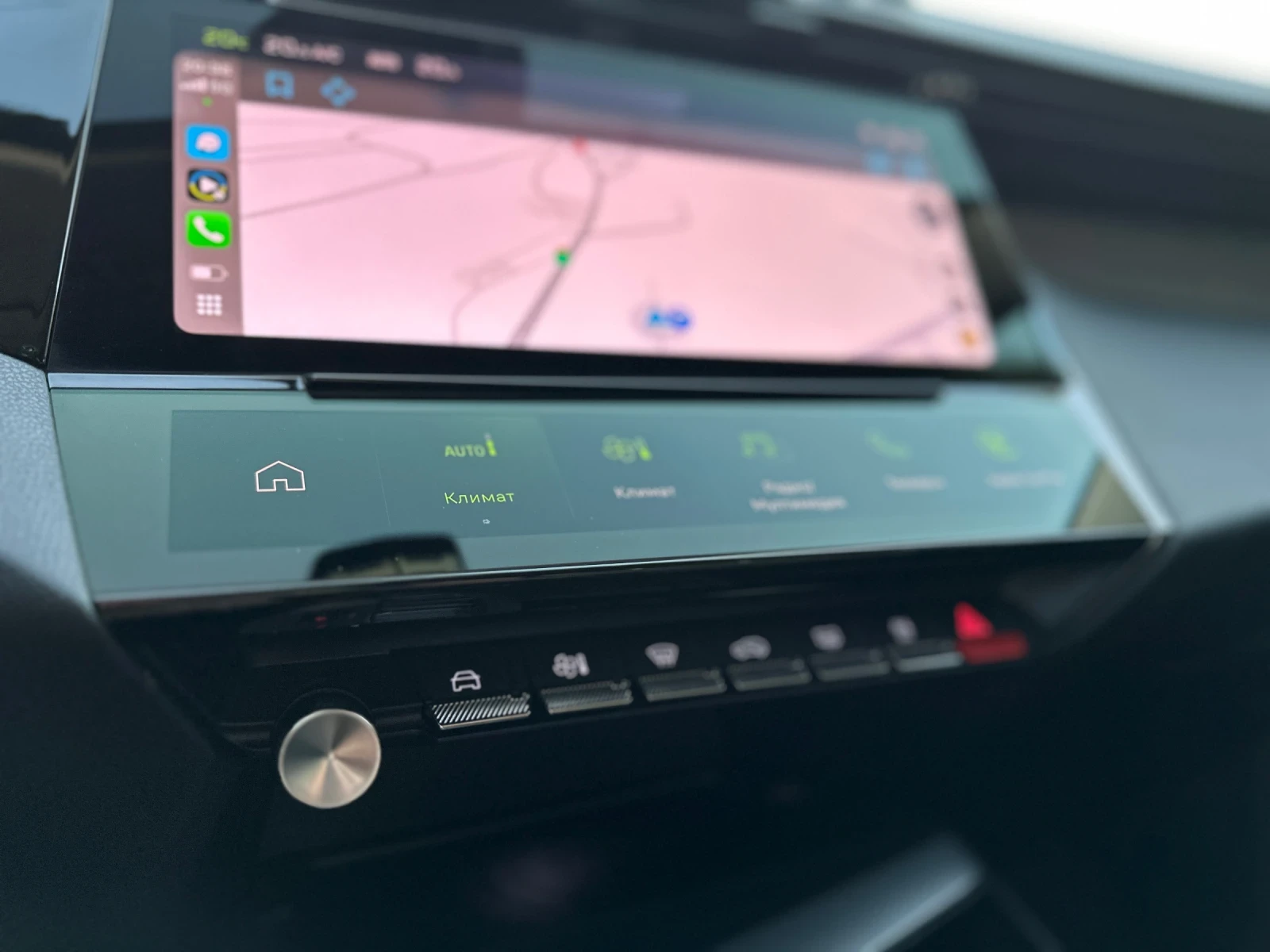 Peugeot 308 Allure Pack Digital    | Mobile.bg   7