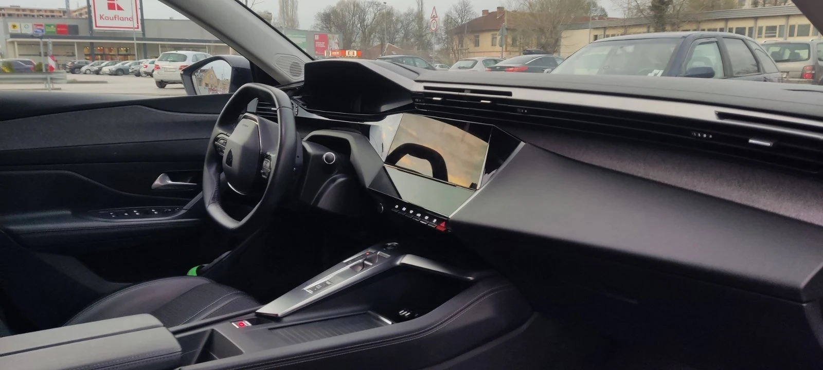 Peugeot 308 Allure Pack Digital    | Mobile.bg   15