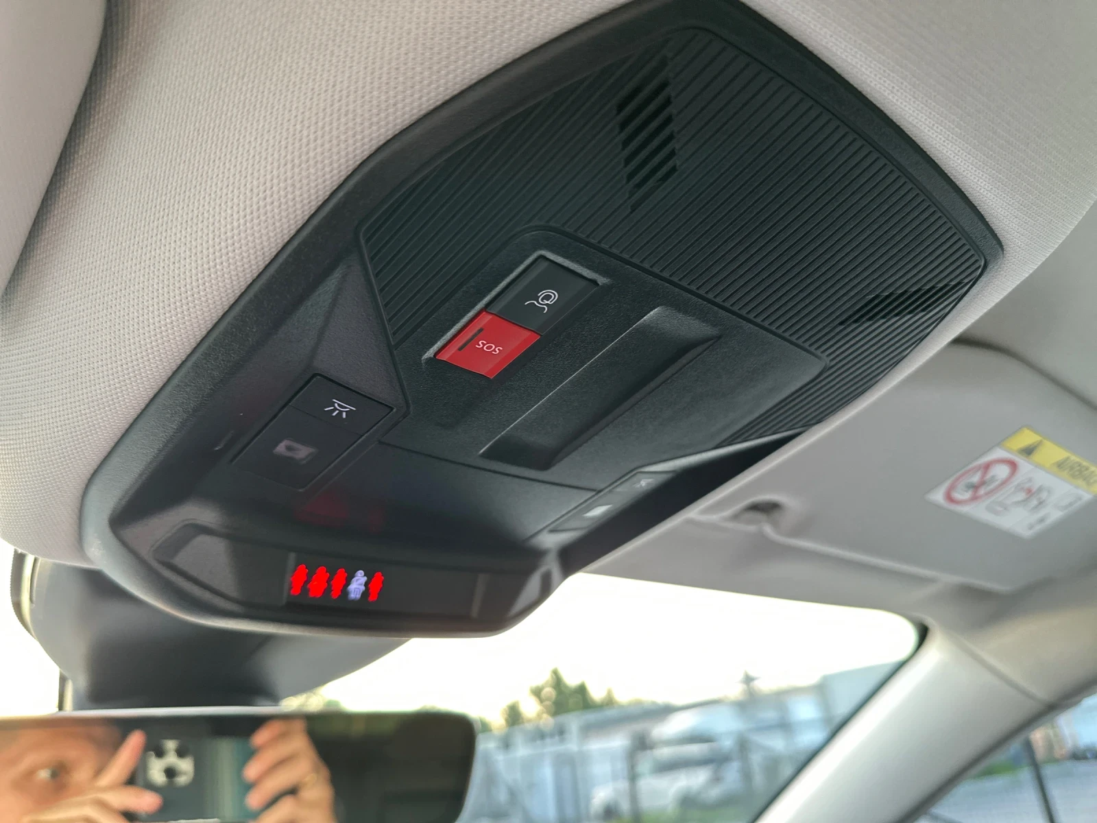 Peugeot 308 Allure Pack Digital    | Mobile.bg   10