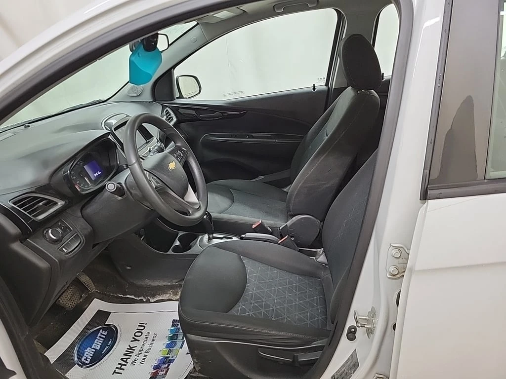 Chevrolet Spark * 1LT * CARFAX *  - изображение 5