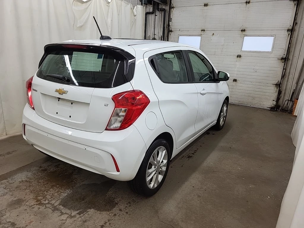 Chevrolet Spark * 1LT * CARFAX *  - изображение 3