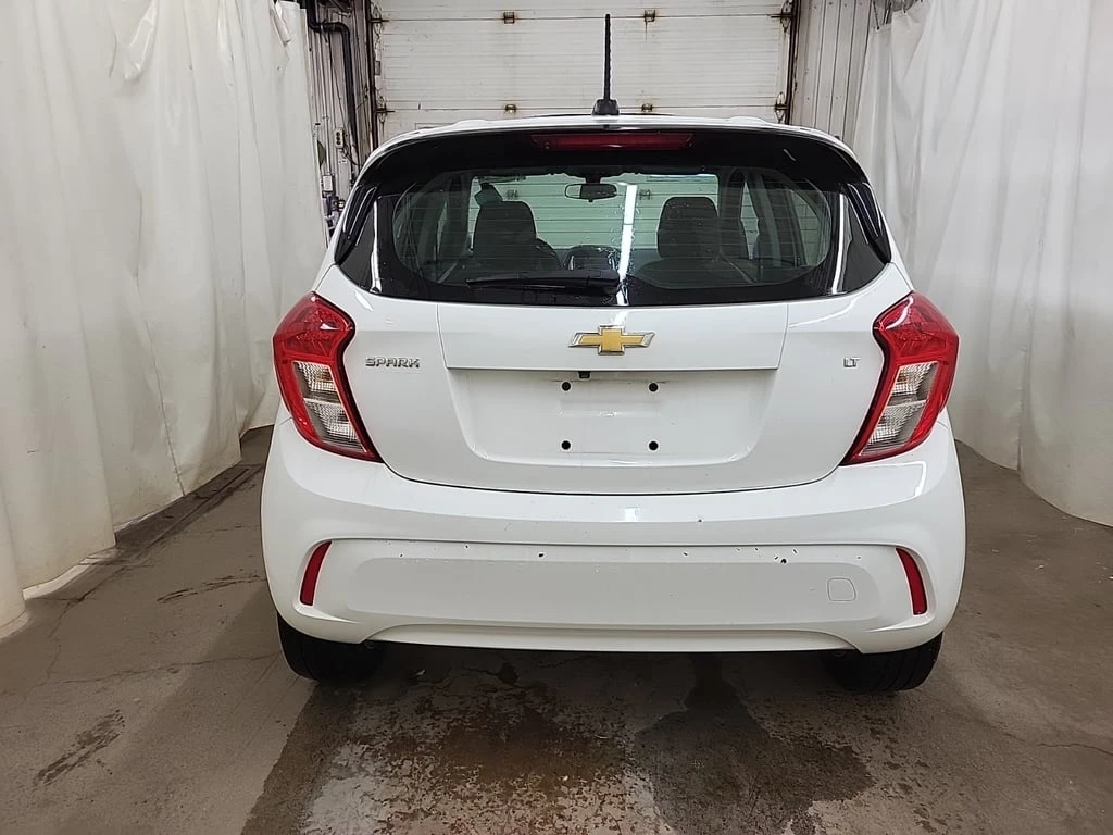 Chevrolet Spark * 1LT * CARFAX *  - изображение 6