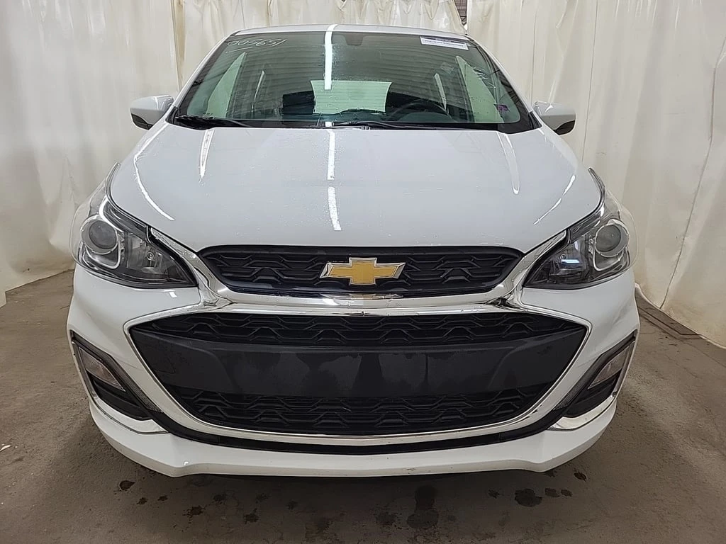 Chevrolet Spark * 1LT * CARFAX *  - изображение 7