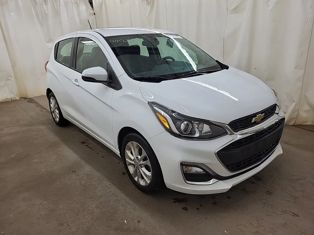 Chevrolet Spark * 1LT * CARFAX *  - изображение 2