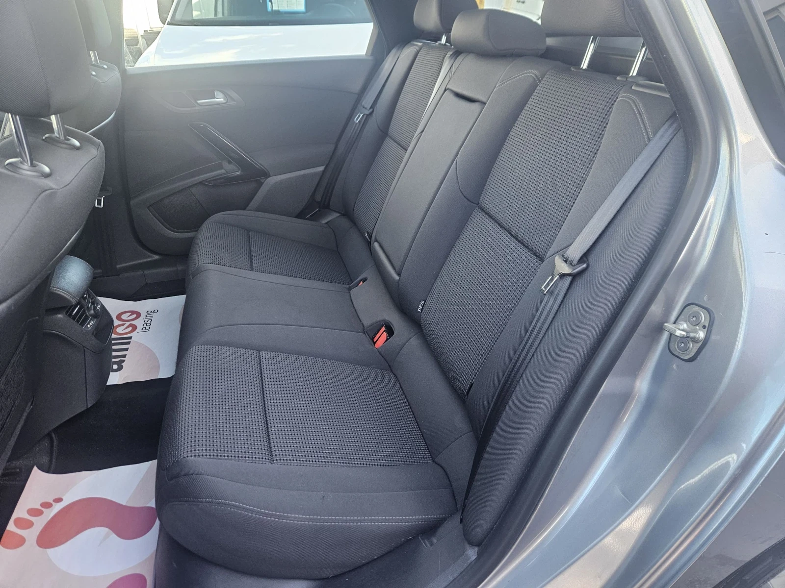 Peugeot 508 1.6HDI NAVI PANORAMA - изображение 9