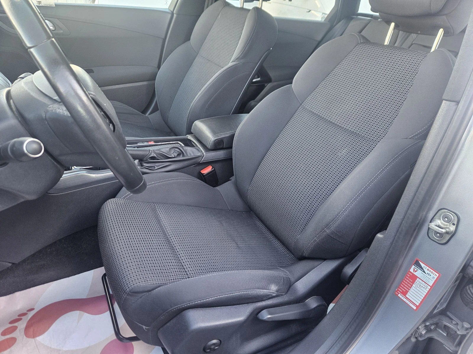 Peugeot 508 1.6HDI NAVI PANORAMA - изображение 8