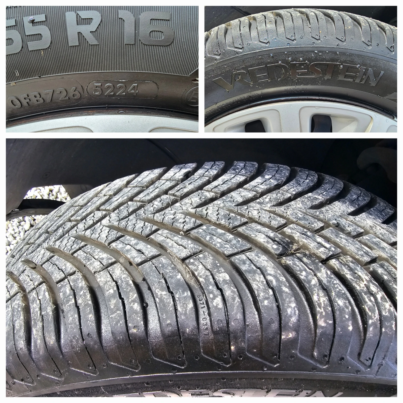 VW Golf Plus 1.9TDI/105K.C./KATO HOB/HAB-ANDROID// | Mobile.bg   13