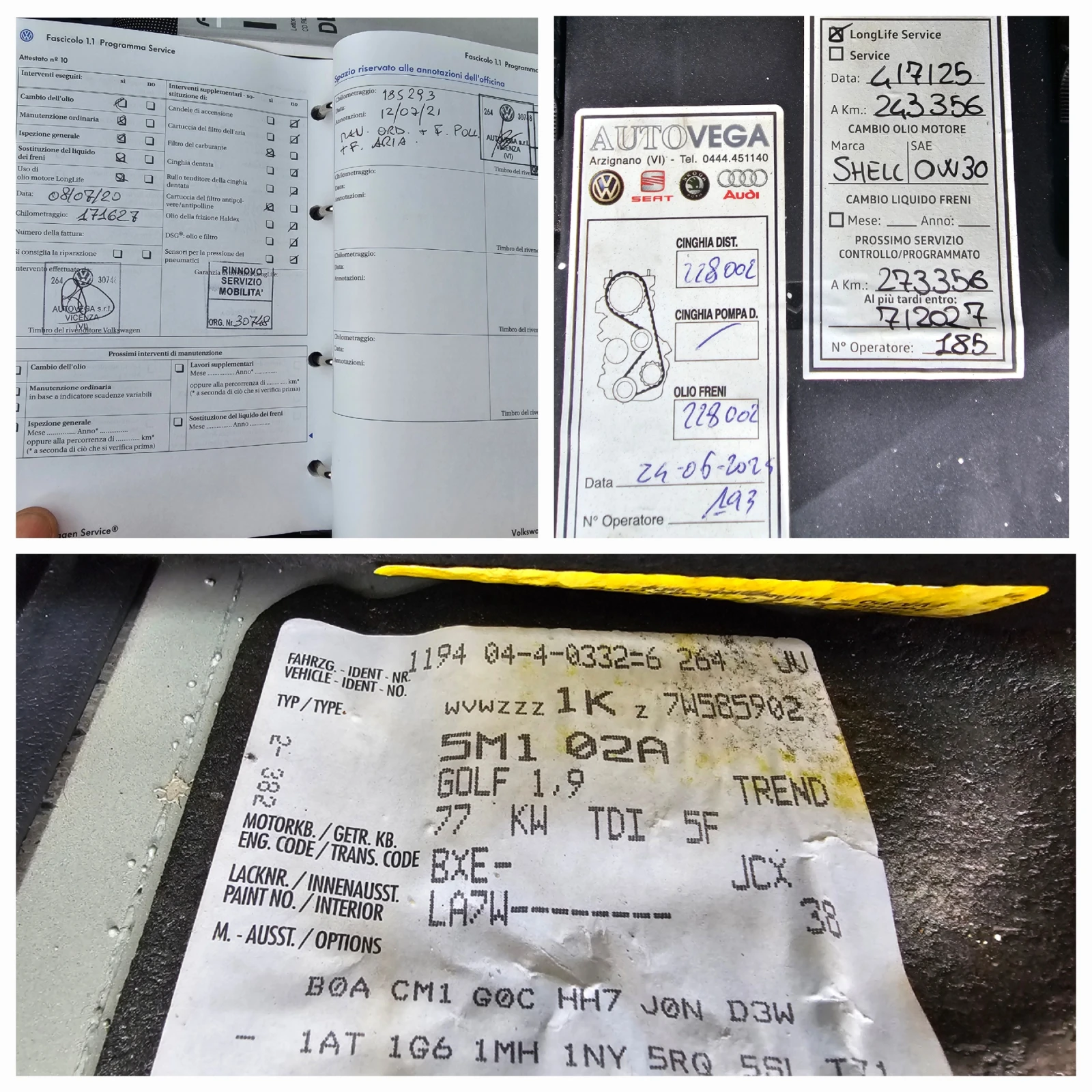 VW Golf Plus 1.9TDI/105K.C./KATO HOB/HAB-ANDROID// | Mobile.bg   14