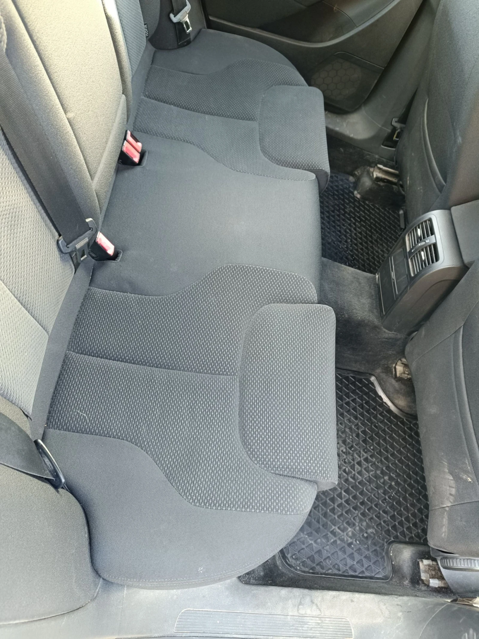 VW Passat 1.8 TSI  - изображение 6