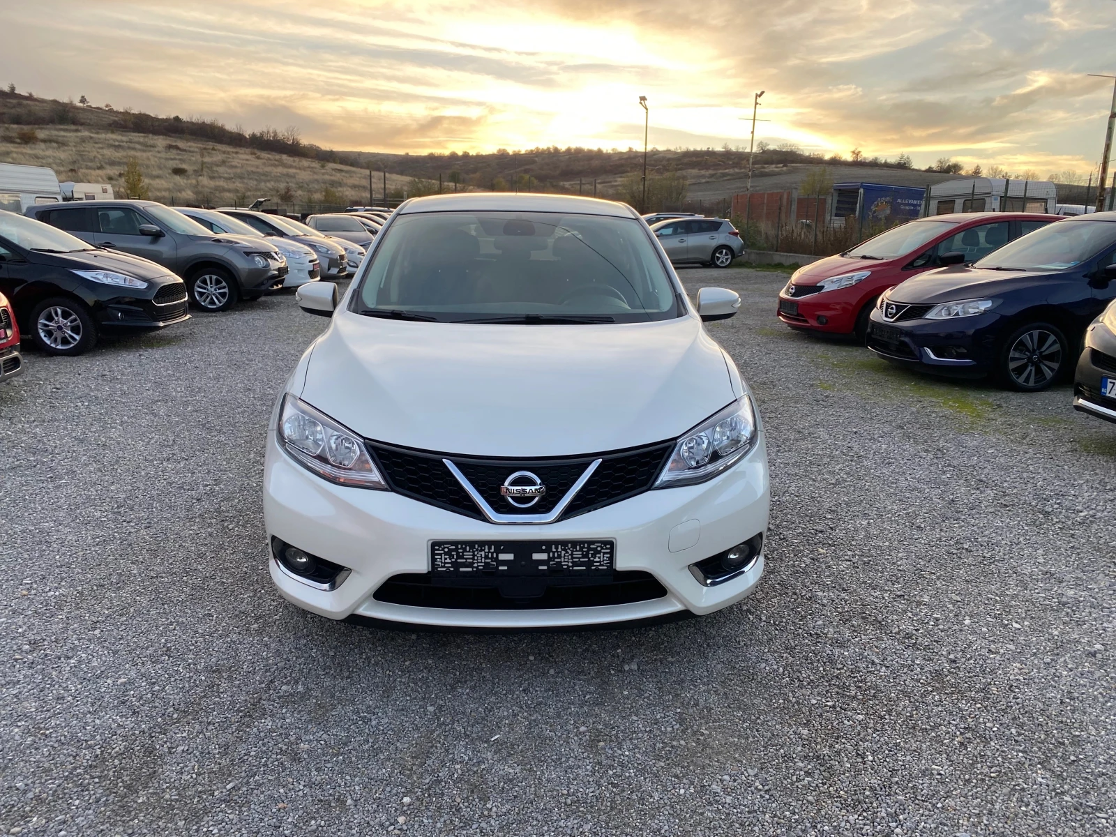 Nissan Pulsar 1.2 i Euro 6 - изображение 2