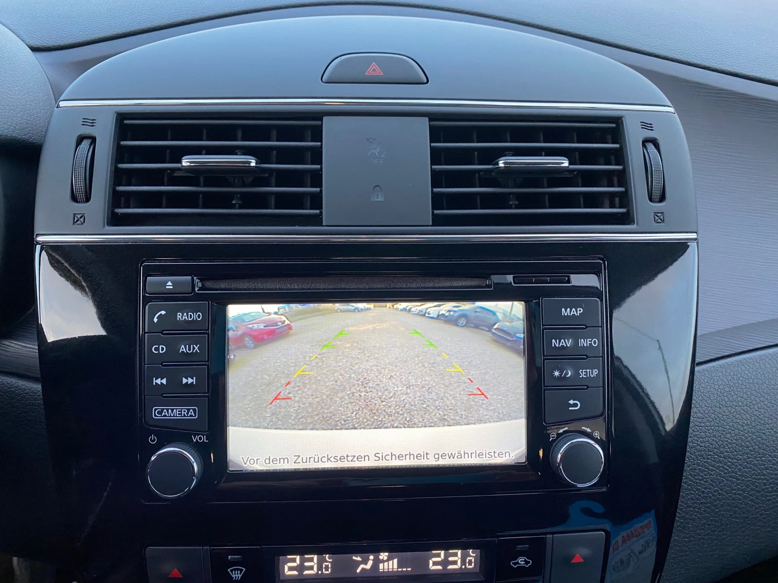 Nissan Pulsar 1.2 i Euro 6 | Mobile.bg   15