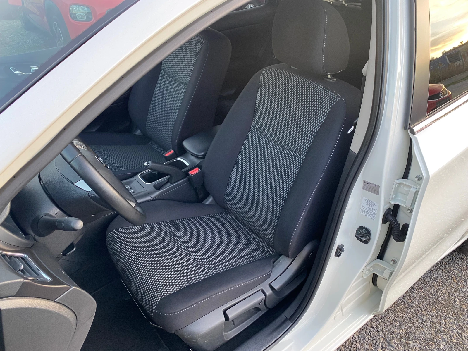 Nissan Pulsar 1.2 i Euro 6 | Mobile.bg   11