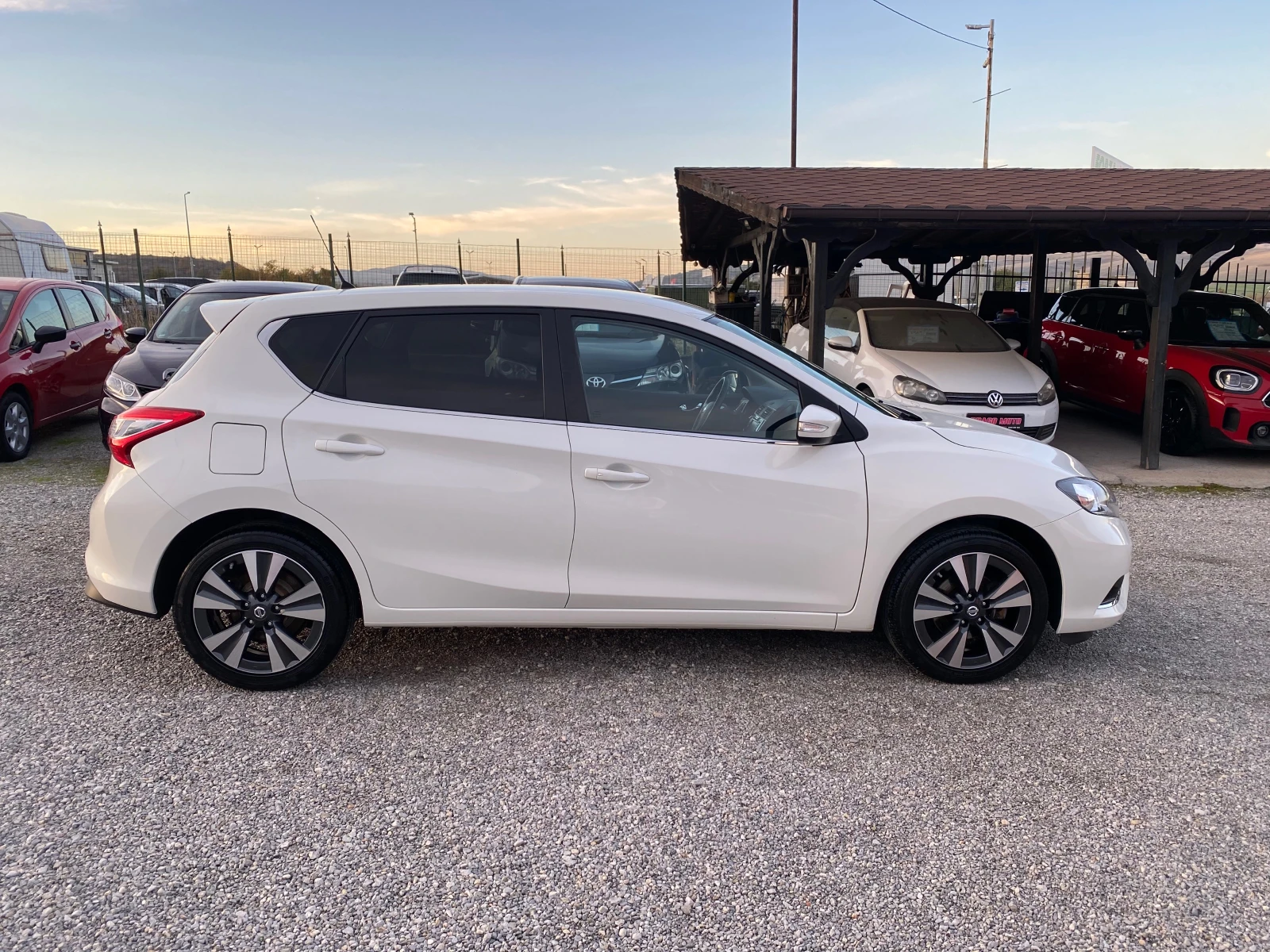 Nissan Pulsar 1.2 i Euro 6 - изображение 4