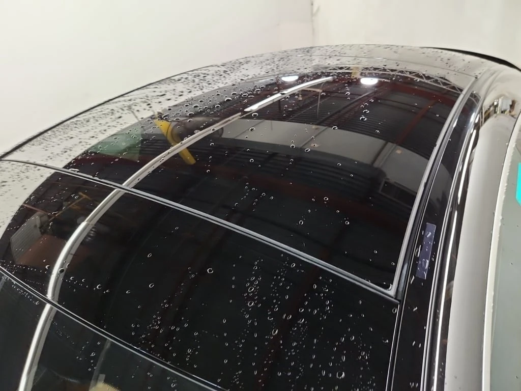 Mercedes-Benz C 43 AMG * CARFAX * БЕЗ ПЪРВОНАЧАЛНА ВНОСКА - изображение 8