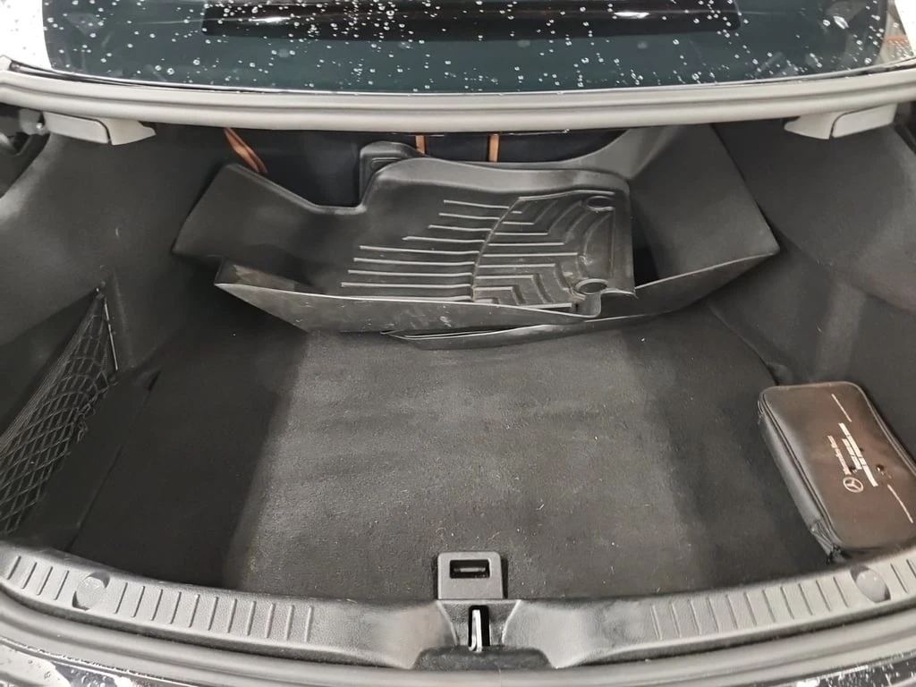 Mercedes-Benz C 43 AMG * CARFAX *    | Mobile.bg   15