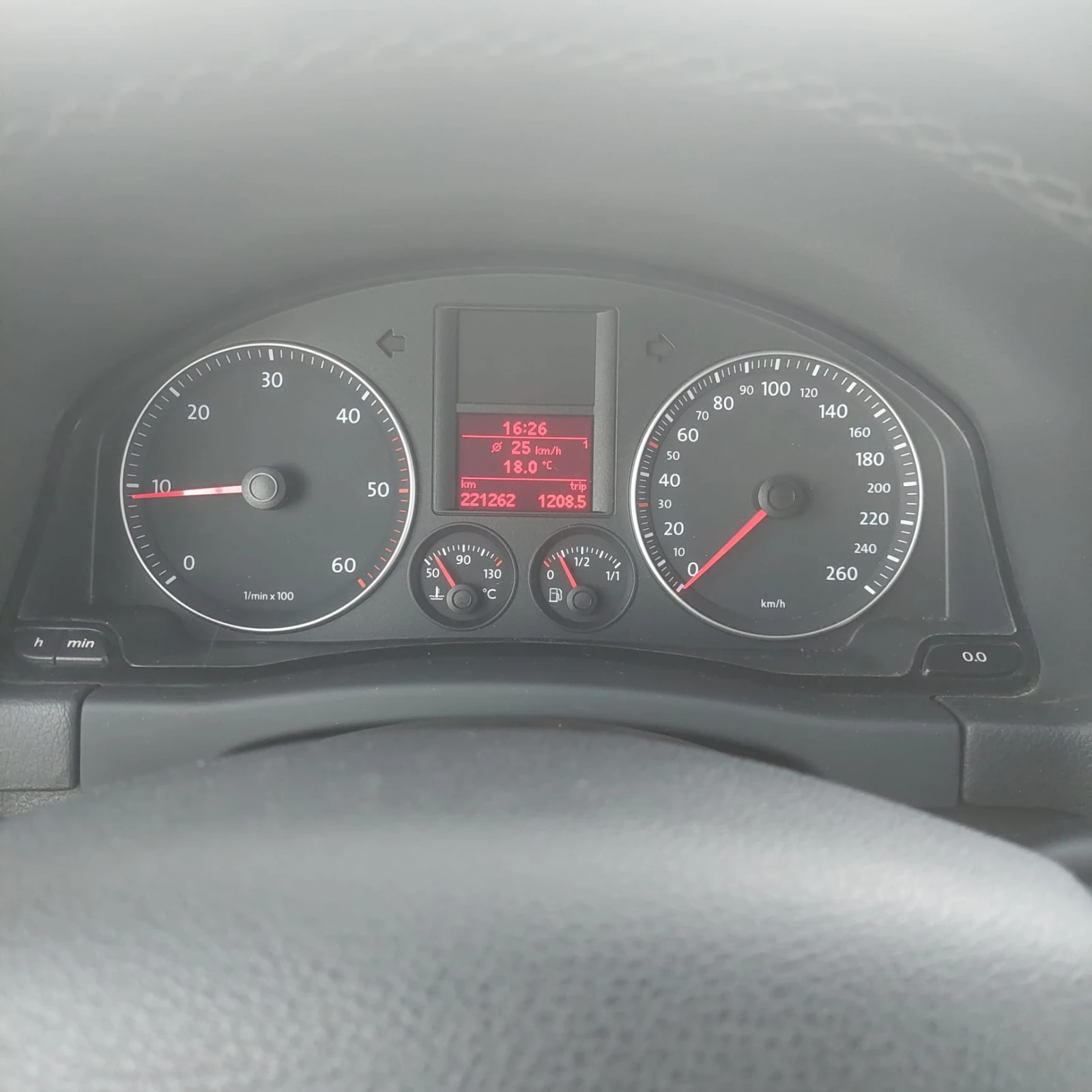 VW Golf Plus 1.9TDI  | Mobile.bg   6